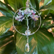 Tree Of Life Suncatcher