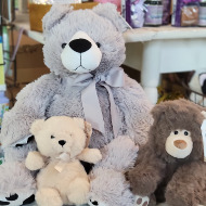 Plush Animal