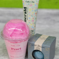 Bath & Body