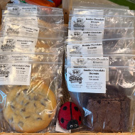 Sweet Treats