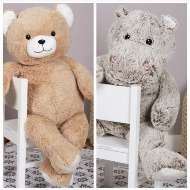 40" stuff Animal