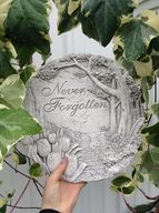 Memorial Stone