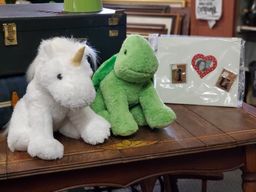 Stuffed Animal