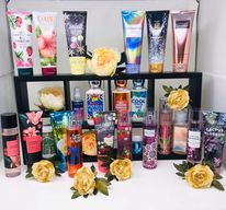 Bath & Body Works