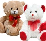 Stuffed Animal