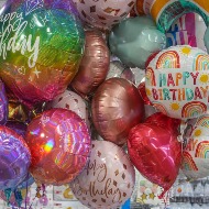 Balloons