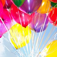 Latex Balloons