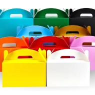 Snack Boxes