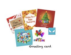 Cards