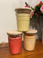 Soy Candle