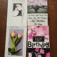 Greeting Cards