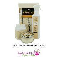 Tyler Glamorous Gift Suite