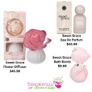Sweet Grace