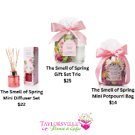 Aromatique Smell of Spring