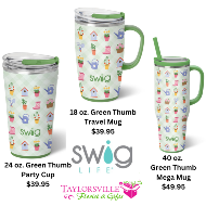 Swig Green Thumb