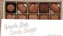 NH Mixed Chocolate