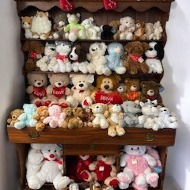 Stuffed Animal