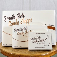 Granite State Candy Shoppe Chocolates