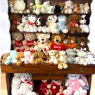 Stuffed Animal