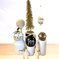 Send an Ornament!