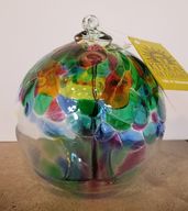 Kitras Art Glass