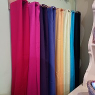 Statement Scarf
