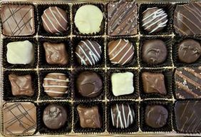Chocolates