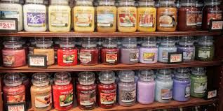 Yankee Candle