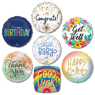 Balloons