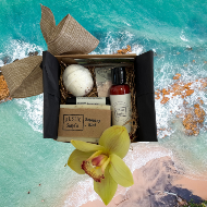 The Relax and Indulge