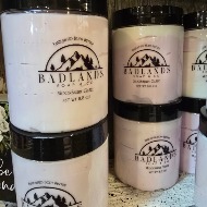 Body Butter Cream