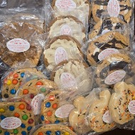 Gourmet Cookies
