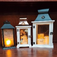 Lanterns