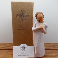 Willow Tree Here For You
