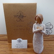 Willow Tree Remembrance