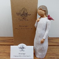 Willow Tree Messenger