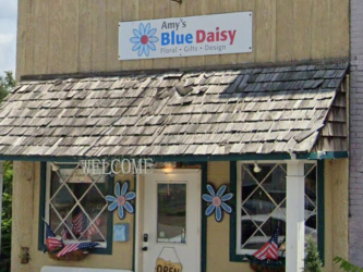 store front