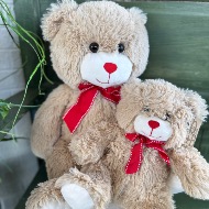 Stuffed Animal