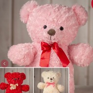 20” bear