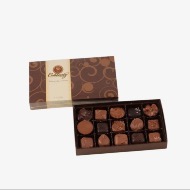 Deluxe Chocolate Assortment