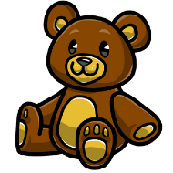 Stuffed Animal