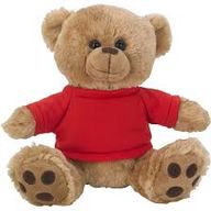 Stuffed Animal