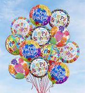 Balloons