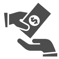 Tip the driver (Drivers keep ALL tips!)
