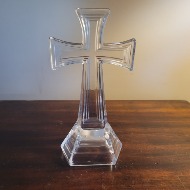 Crystal Cross