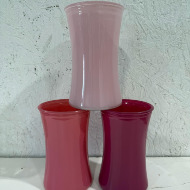 Colored Vase
