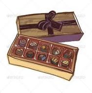 Chocolate Mixed
