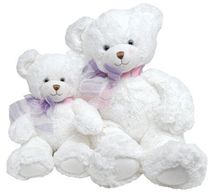 STUFFED ANIMAL