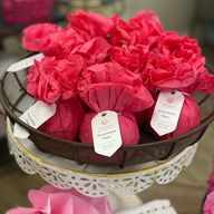 Bath Bombs
