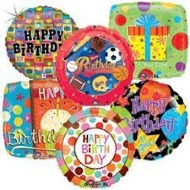 Balloons